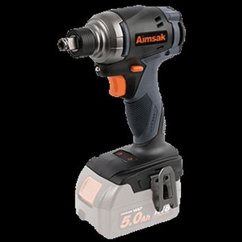 자재 아임삭 충전임팩드라이버렌치(브러쉬리스) BL18X70