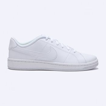 NIKE 나이키 코트 로얄 2 화이트 남성 DH3160-100