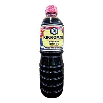 기꼬만 간장 1L