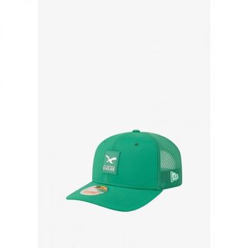 뉴에라 뉴 에라 세븐티 트러커 사이드라인 필라델피아 이글스 모자 켈틱 그린 7525865