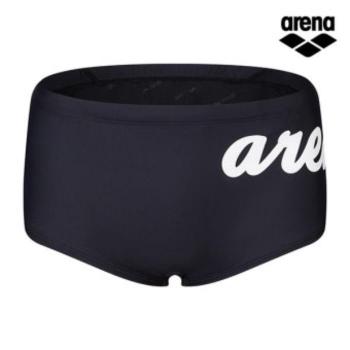 아레나 HC02 아레나 마카롱 사각 남성 일반 수영복 A2SM1MQ91(BLK) (S49454951)