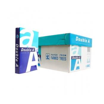 <b>더블</b><b>에이</b> 복사지 <b>A3</b> 80g 500매 / (297 420) 사무용품