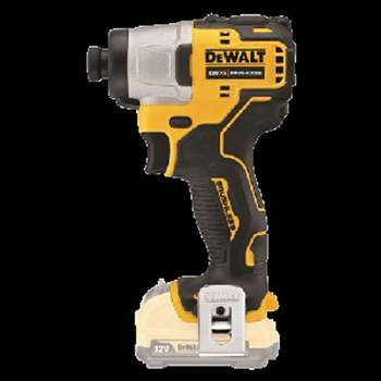 DEWALT 충전임팩드라이버 DCF801N-KR 12V/본체만(배터리X 충전기X) 소모품