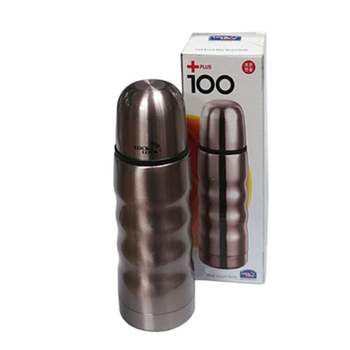 보온보냉물병 락앤락 보온병 보냉병 스텐 원터치 텀블러 물병 270ml