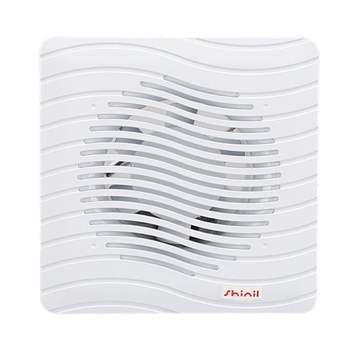 욕실환기팬 욕실환풍기 환기구 환기팬 욕실환기장치 100mm