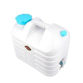 엔파워 ZHPF4706 벨브형 물통(20L)코크형 생수통 이동식 약수통 삼성바이오엔파워 삼성바이오물