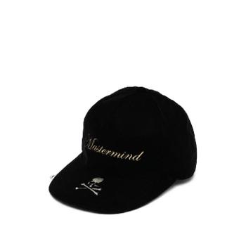 26 FW 마스터마인드 월드 스컬 자수 캡 모자 MW25S15CA002607 TP441928276
