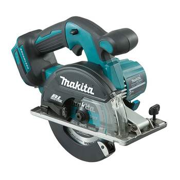 MAKITA 충전메탈원형톱(본체만)_DCS551Z 18V/본체만 자재