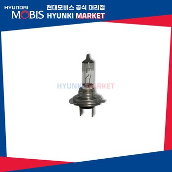 스타렉스 순정 전조등 할로겐 H4 전구 (1864761566)