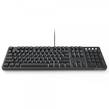 MANIC X40P 4세대 광축 완전방수 PBT (블랙)