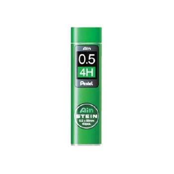 펜텔 아인 슈타인샤프심 C275-4H 4H0.5mm (1개입) 신학기 필수템