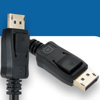 Coms 딜러용 디스플레이포트 케이블 3M DisplayPort (S11167476)