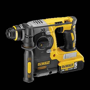 소모품 DEWALT 충전함마드릴 DCH273P2-KR 18V(BL5.0Ah)