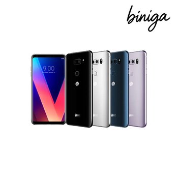 LG V30 64GB 중고 공기계 [S300]