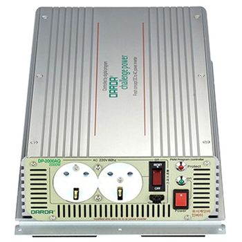 DP2000AQ(2000W) 다르다DC/AC인버터 1EA DP2000AQ(DC12V/2000W)
