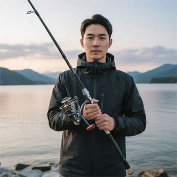 카본 낚시대 민물 바다 낚시대 초보자 원투 경량 장비 입문 낚시