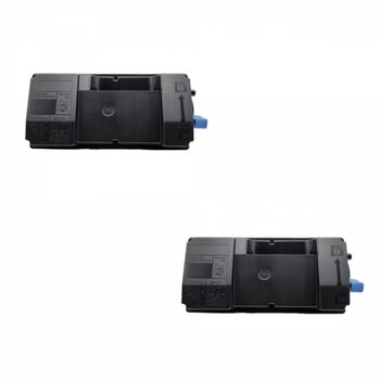 TTSM사 교미타 토너 EYS 표준용량 M3550idn 검정 2개