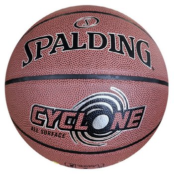 M VQC 76907Z 스팔딩 사이클론 농구공