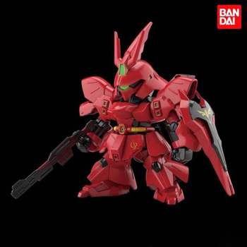 반다이 (SDEX017) 사자비 (Sazabi) (BD5060929)