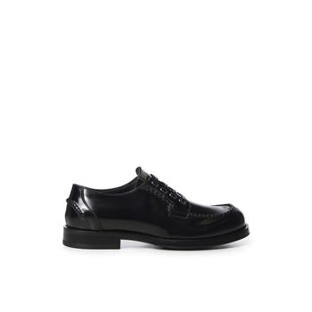 [해외] 26FW 돌체앤가바나 드레스 슈즈 A10917 A078080999 NERO