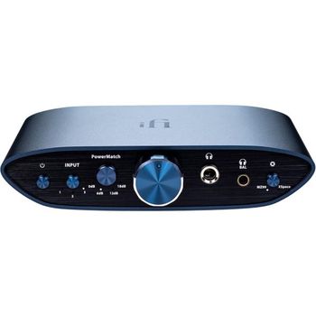 [해외] 독일 메제 헤드폰 헤드셋 1878761 iFi - Zen CAN Signature MZ99 Balanced Desktop Headphone Am