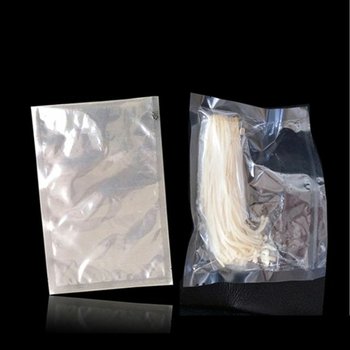 두께0.09mm 진공팩 진공포장봉투 48cmX55cm 300매 (WF2CBDC)