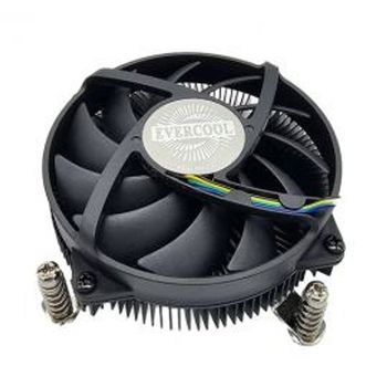 CPU쿨러 인텔 13세대 LGA 1700소켓 PWM 미니 메인보드 LGA1200 PWM쿨러 LGA115X
