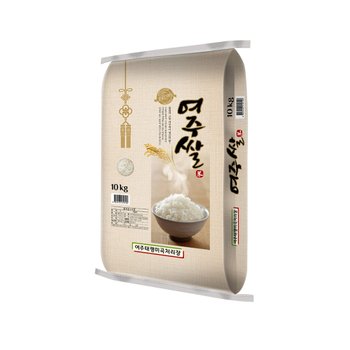 [이<b>쌀</b>이다] 26년 햅쌀 <b>여주</b> 알찬미 <b>10kg</b>