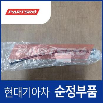 프론트 브레이크 호스,좌측 (58731F6000) K7 YG, K7 하이브리드 YGE, 그랜저 IG, 그랜저 하이브리드 IGE