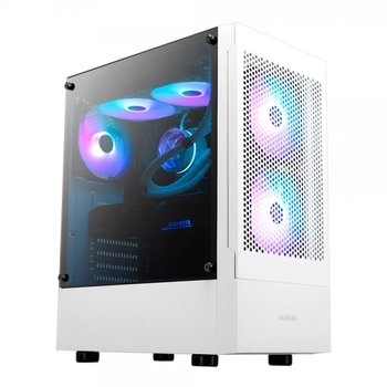 GAMDIAS TALOS E3 메쉬 화이트 (미들타워)