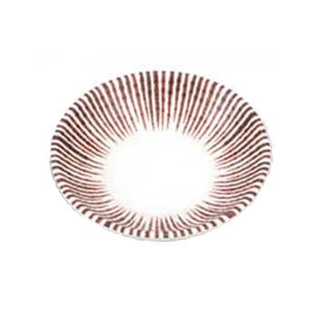 일식집 종지 브라운 접시/일식기/초장종지/일식집접시/일식집초장 접시 일식기 초장종지