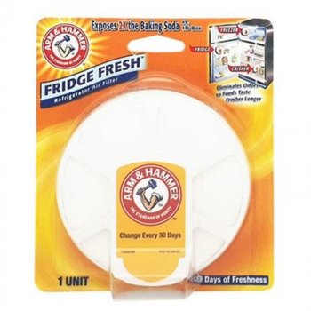 냉장고용 실용적인 탈취제 후릿지후레쉬 75g 강력탈취 기분좋은
