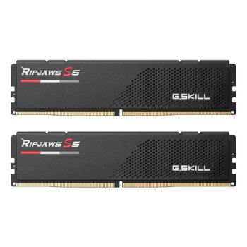 G.SKILL DDR5 96GB PC5-41600 CL40 RIPJAWS S5 J 블랙 패키지 메모리 (48Gx2)