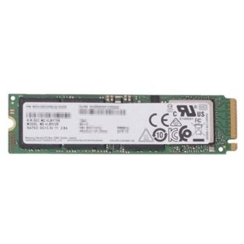 삼성전자 PM981 M.2 NVMe 벌크 (512GB)