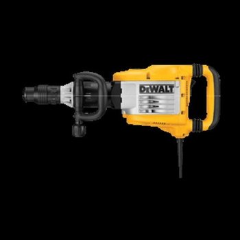 DEWALT 파괴함마 D25961K-KR 35J(30mmHEX)16kg 자재