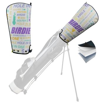 하프백 후드커버 GBCHS33 Birdie Birdie