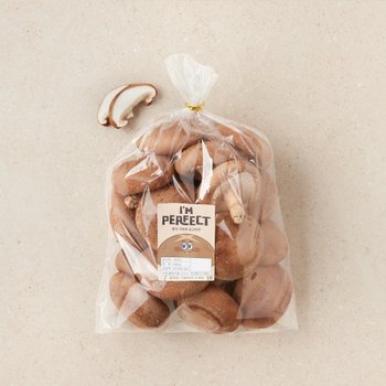 I`mperfect 향이 가득한 표고버섯 (500g)
