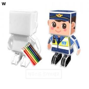 자화상 자화상교구 자아성찰 학습교구 나의 미래