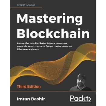 Mastering Blockchain