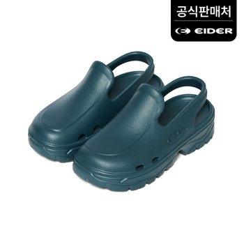 아이더 공식 공용 사계절 오브제 클로그 (N6) DUA24N81N6