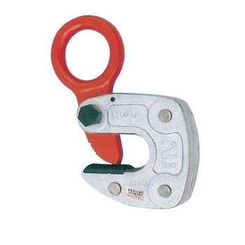 소모품 슈퍼 행클램프(H빔용수평) HLC-3S (3.0T) HLC-3S 1EA