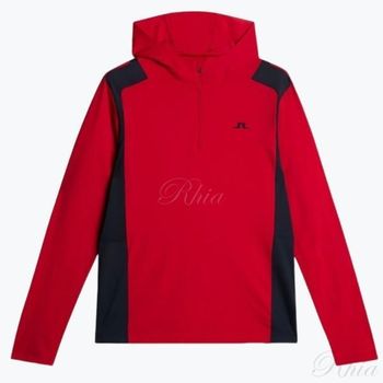 루카스 쿼터 집 후드 GMJS10949 G131 남성 집업 118047989