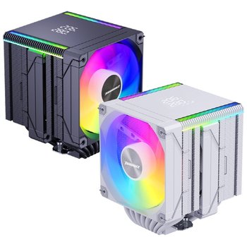 타무즈 T880-V4D-ARGB (블랙) CPU 공랭 쿨러