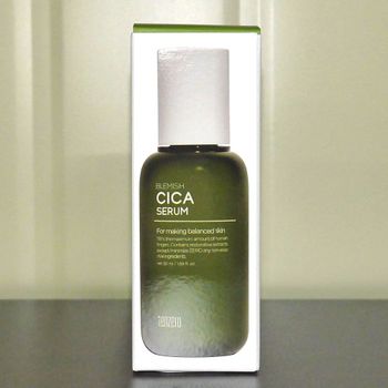 블래미쉬 ZB15AB78 시카 스킨케어 여성화장품 세럼 50ml