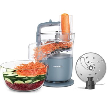 [해외] 켄우드 믹서기 Kenwood FDP22.130GY MultiPro Go Compact Food Processor