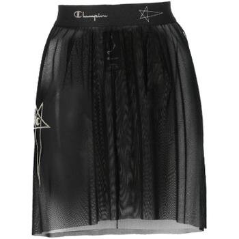 [해외] Rick Owens x Champions Rick Owens x Champions  미디 스커트 FW23 CW02C6671CHMNET09 168