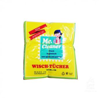 맥크리너 편리한 (10개묶음) 1066