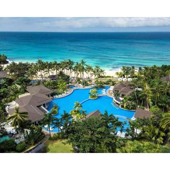 [오전출발]보라카이 에어텔 / 3박4일 / 모벤픽 / 필리핀항공 / 액티비티 무료or할인제공 / 객실기준: 클래식