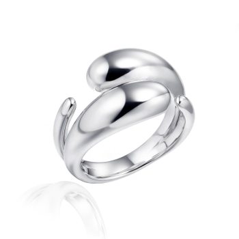 시렌느_ 더블 웨이브 링_정예인, 이기광, 하투하 지우, 주은, 표예진, 문상민님 착용