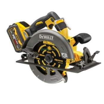 무선 원형톱 충전형 절단기 DCS578X2